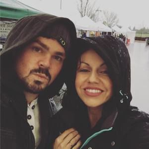 Meet your Posher, Joel